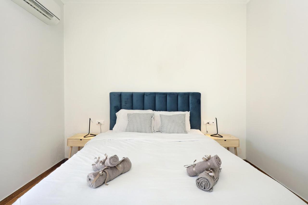 Elegant Living - Greecing Atenas Exterior foto